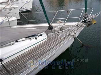 Beneteau Oceanis 44 cc