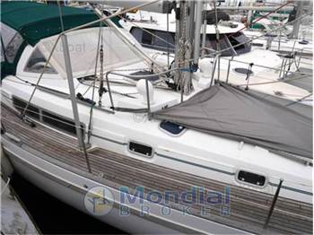 Beneteau Oceanis 44 cc