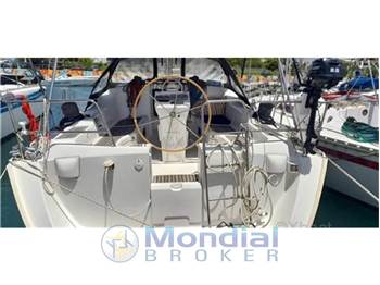 Beneteau Oceanis 393 clipper