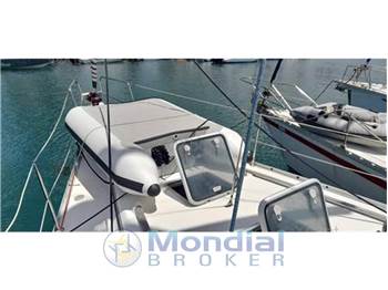 Beneteau Oceanis 393 clipper