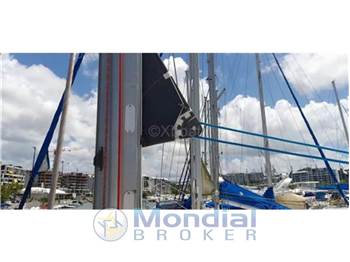 Beneteau Oceanis 393 clipper