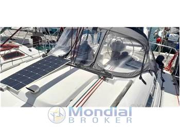 Beneteau Oceanis 393 clipper