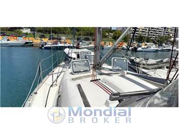 Beneteau Oceanis 393 clipper