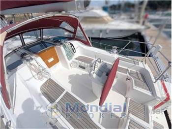 Beneteau Oceanis 393 clipper