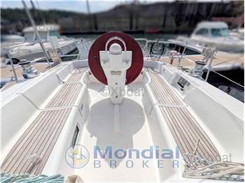 Beneteau Oceanis 393 clipper