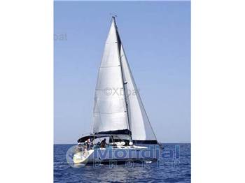 Dufour 385 grand large