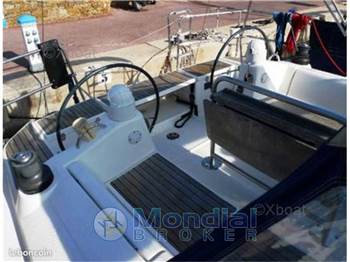Dufour 385 grand large