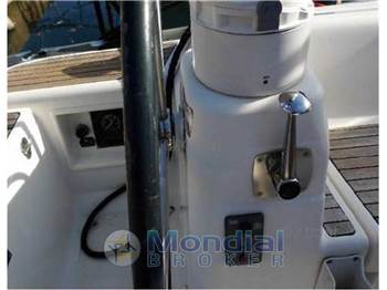Dufour 385 grand large