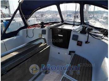 Dufour 385 grand large