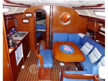 Dufour 385 grand large
