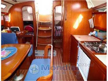 Dufour 385 grand large