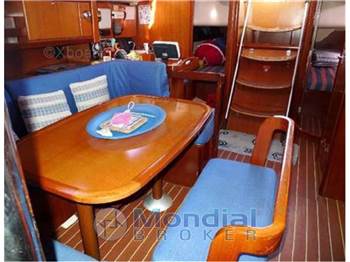 Dufour 385 grand large