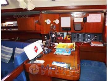 Dufour 385 grand large