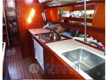 Dufour 385 grand large