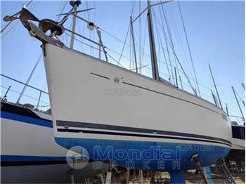 Dufour 385 grand large