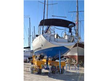 Dufour 385 grand large