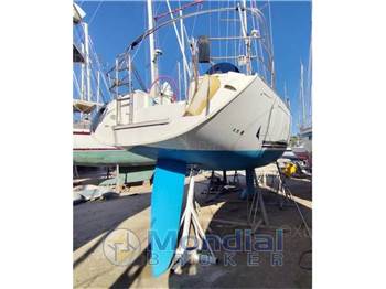 Dufour 385 grand large