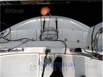 Marine projects Moody 425 cc