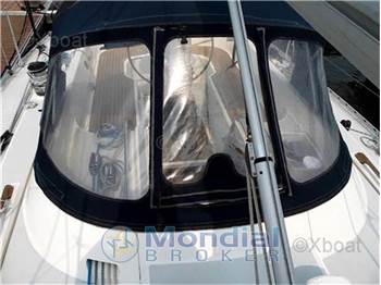 Marine projects Moody 425 cc