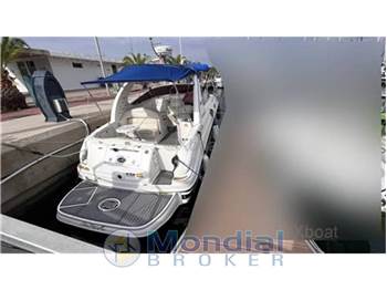 Sea ray 315 sundancer