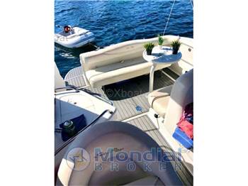 Sea ray 315 sundancer