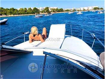 Sea ray 315 sundancer