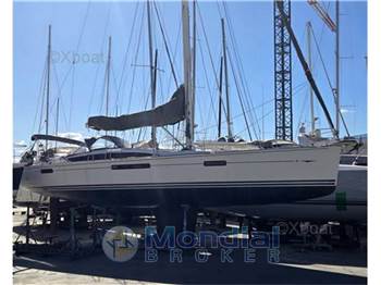 Jeanneau 53