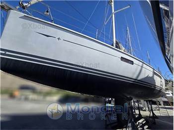 Jeanneau 53