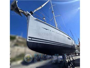 Jeanneau 53