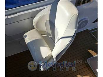 Astillero rico Bayliner ciera costero