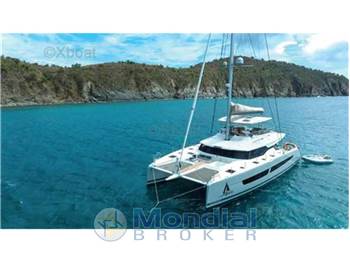 Fountaine pajot Alegria 67