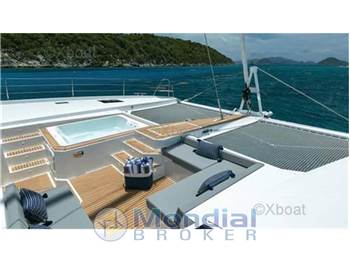 Fountaine pajot Alegria 67