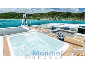 Fountaine pajot Alegria 67