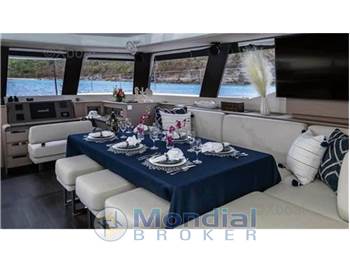 Fountaine pajot Alegria 67