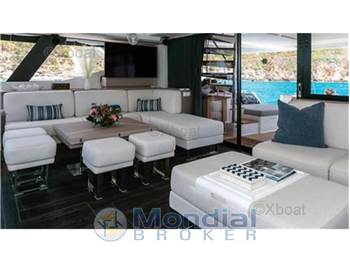 Fountaine pajot Alegria 67