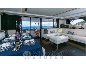 Fountaine pajot Alegria 67