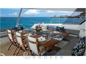Fountaine pajot Alegria 67