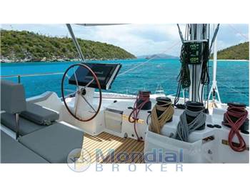 Fountaine pajot Alegria 67