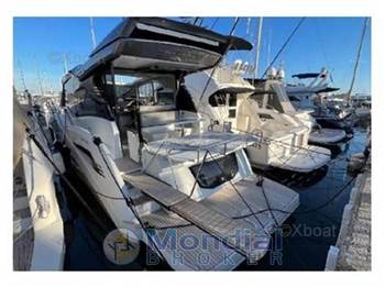 Galeon 425 hts