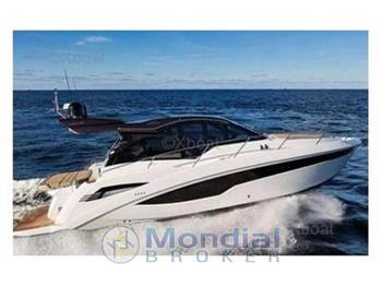 Galeon 425 hts