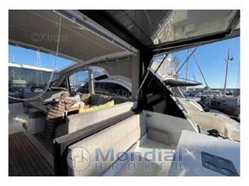 Galeon 425 hts