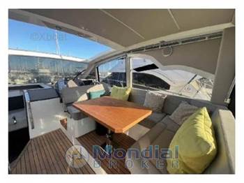 Galeon 425 hts