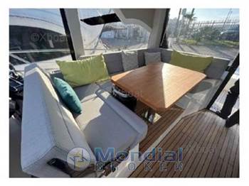 Galeon 425 hts
