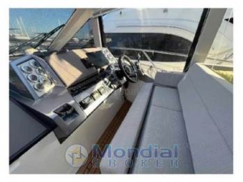 Galeon 425 hts