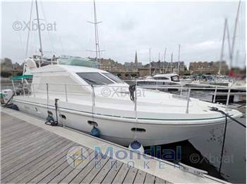 Jeanneau Yarding yacht 36