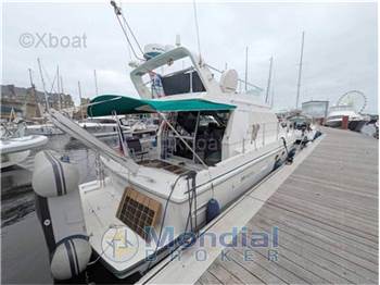Jeanneau Yarding yacht 36