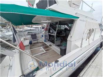 Jeanneau Yarding yacht 36