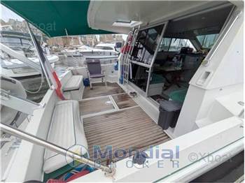 Jeanneau Yarding yacht 36
