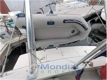 Jeanneau Yarding yacht 36