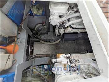 Jeanneau Yarding yacht 36